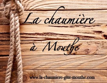 CHAMBRE D'HOTES ET D'ETAPE - LA CHAUMIERE