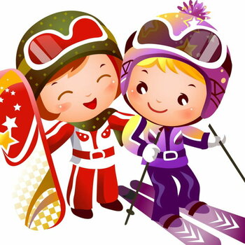 Participation de la commune aux forfaits annuels de ski alpin des enfants