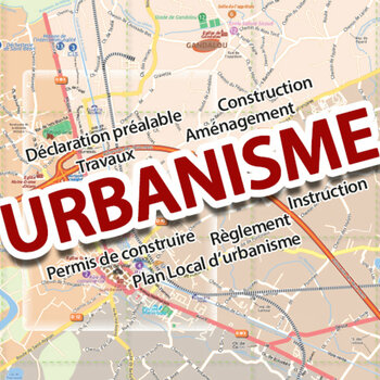 Dématérialisation des demandes d'autorisation d'urbanisme