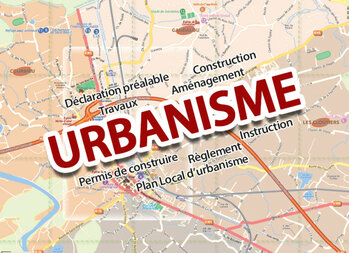 Dématérialisation des demandes d'autorisation d'urbanisme