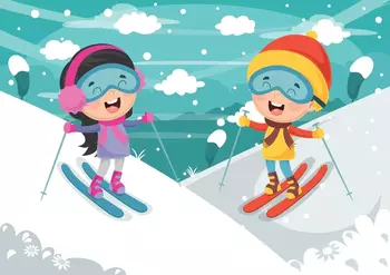 Participation communale aux forfaits de ski alpin
