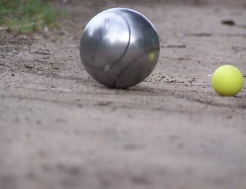 Amicale des Boules