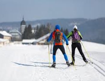 Société de Tir et de Biathlon du Val de Mouthe