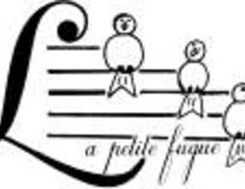 Chorale La Petite Fugue