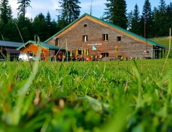 Auberge de montagne Chez Liadet