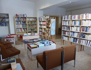 Bibliothèque