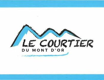 Le courtier du Mont d'Or