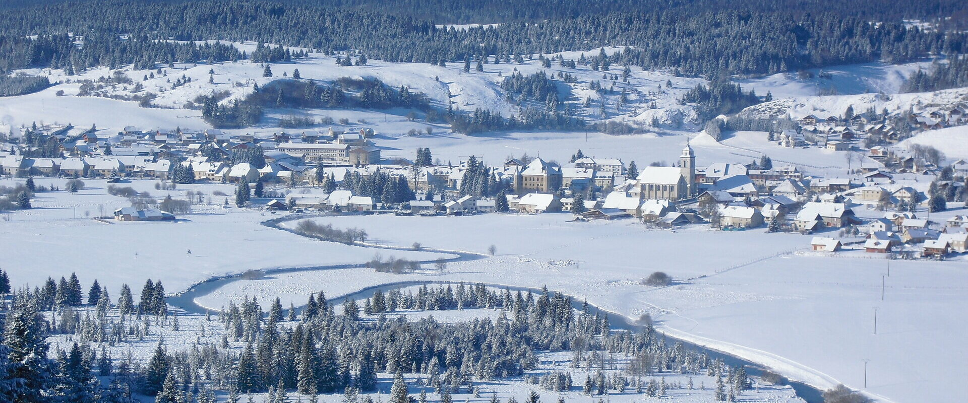 Boisement des berges